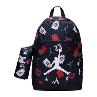 Nike Jordan Mujer, Bolsos, Multicolor, Talla: ONE Size