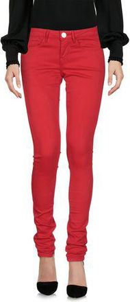 Guess PARTES DE ABAJO - Pantalones en YOOX.COM