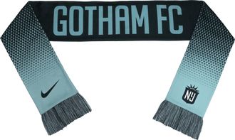 Nike NJ/NY Gotham FC Nike Unisex NWSL Scarf in Multicolor | A215914275-GOT
