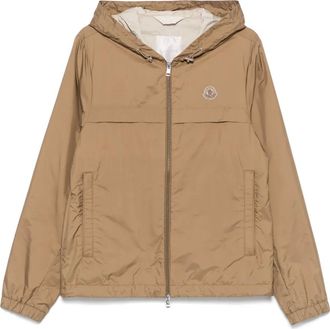 Moncler Giacca Rifeo - Verde