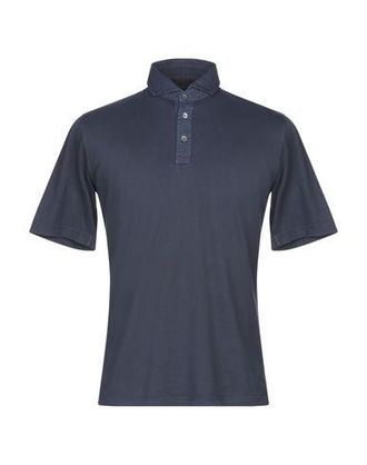 Fedeli Polo shirts