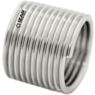 Izar Inserto Reparacion Roscas - 3300 - 22,00x2,50-3,0xd Izar