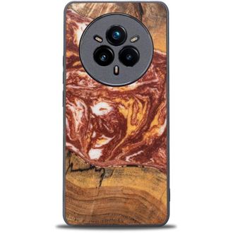 OEM Funda Bewood Unique Para Realme 14 Pro 5g - Planetas - Marte