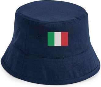 Generic Kids Italy Bucket Hat (as8, Alpha, m, l, Pink)