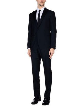Lardini SUITS and CO-ORDS - Suits on YOOX.COM