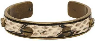 Borbonese JEWELLERY and WATCHES - Bracelets on YOOX.COM