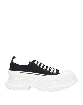 Alexander McQueen SCHUHE - Sneakers auf YOOX.COM