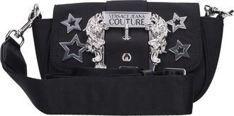 Versace Jeans Couture Tassen.. - Heren - Schoudertassen - Zwart - ONE Size - Tassen