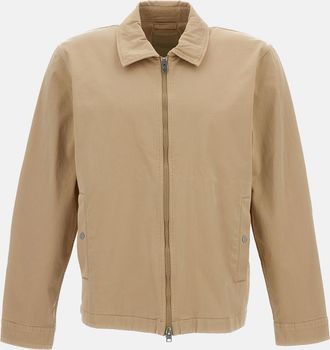 Woolrich Giacca Camicia Timber