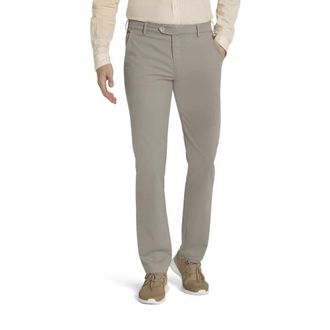 Meyer chino trousers - male - Meyer - Chinos - Gray - W28 - Trousers