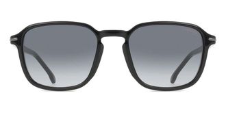 Carrera 328/S 08A/9O Mens Sunglasses Black Size 53