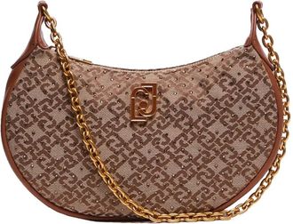 Liu Jo Borsa - Dames - Tassen - Bruin - Maat: ONE Size