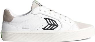 Cariuma Salvas leather sneakers - women - Leather - 9 - White