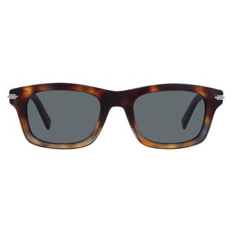 Dior DIORBLACKSUIT S7I Green Sport Mens Sunglasses DM40059I 53N 52