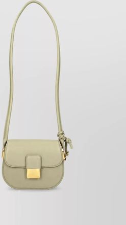 Bottega Veneta stanford leather shoulder bag