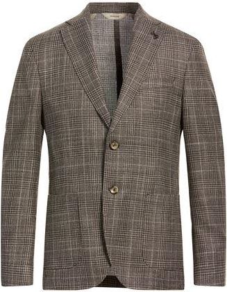 Paoloni COMPLETI E COORDINATI - Blazers su YOOX.COM