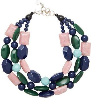 Emporio Armani JEWELLERY and WATCHES - Necklaces on YOOX.COM
