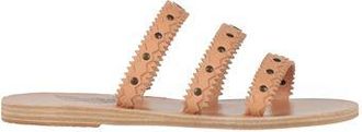Ancient Greek Sandals FOOTWEAR - Sandals on YOOX.COM