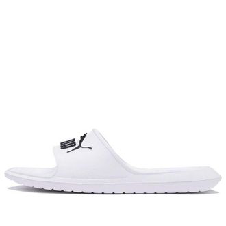 Puma Divecat V2 White 369400-02