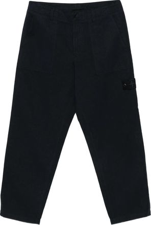 Stone Island Pantalone Normaal
