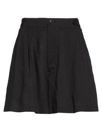 Yohji Yamamoto BOTTOMWEAR - Shorts & Bermuda Shorts on YOOX.COM