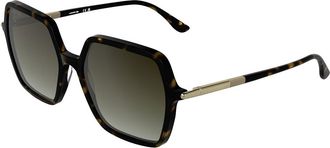 Lacoste L6079S 230 Womens Sunglasses Tortoiseshell Size 57