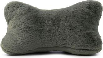 Gözze Nackenkissen »Uni Flausch Lesekissen LaPit«