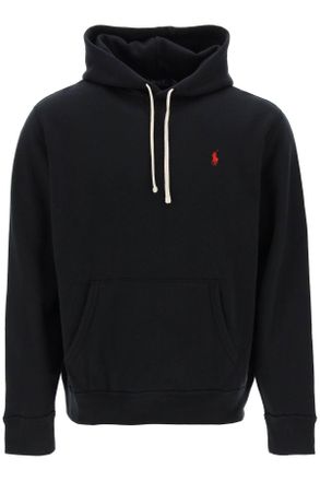 Black Polo Ralph Lauren Hoodies Shop up to 61 Stylight