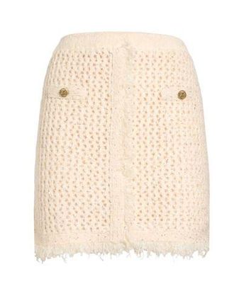 Twin-Set BOTTOMWEAR - Mini skirts on YOOX.COM