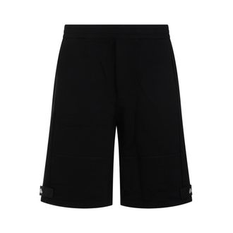 Alexander McQueen Shorts