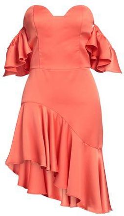 Alberto Audenino DRESSES - Midi dresses sur YOOX.COM