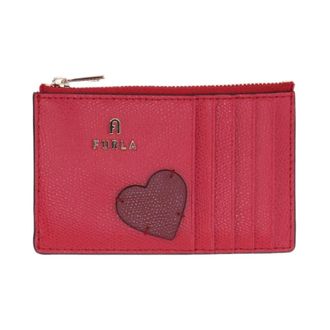 Furla Portafoglio - - Accessories - Donna - Rosso - ONE SIZE