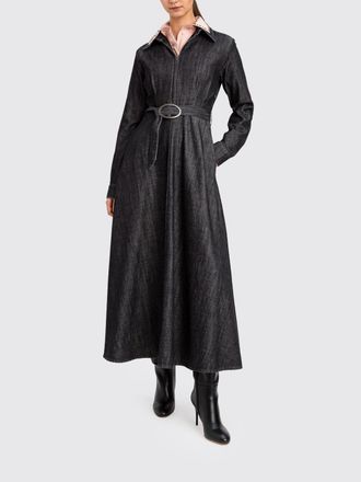 Twin-Set Abito Donna colore Nero