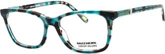 Skechers SE2154 092 Blue 53mm