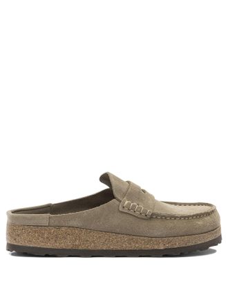 Birkenstock Loafer und Hausschuhe