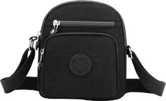 Generic Womens Cross-Body Bags Cross Body Bag Women for Work, Office Fashion Solid Color Corduroy Dumpling Bag, Lightweight Underarm Shoulder Canvas Bag for D