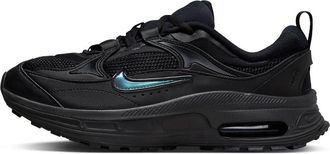 Nike (WMNS) Nike Air Max Bliss Metallic Black FB8636-001
