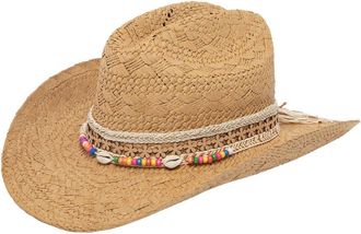 San Diego Hat Company Salina Cowboy Hat