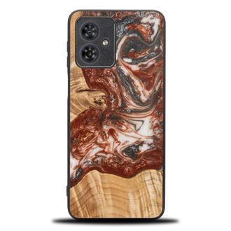 OEM Funda Bewood Unique Para Motorola G54 5g - Planetas - Venus