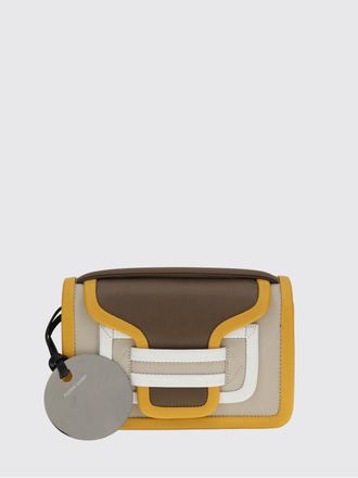 Pierre Hardy Borsa Aplha in pelle