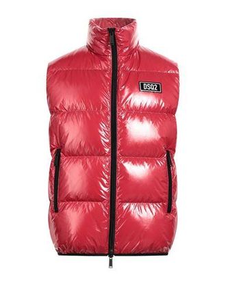 Dsquared2 ROPA DE ABRIGO - Plum&iacute;feros y acolchados en YOOX.COM