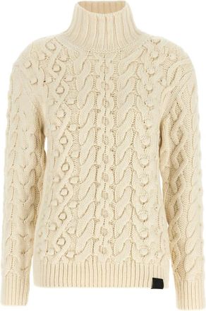 Stella McCartney Mujer, Jerseys, Blanco, Talla: S