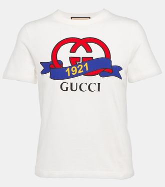 T shirt gucci uomo saldi on sale