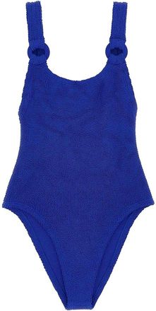 Hunza G One-Piece Swimsuit