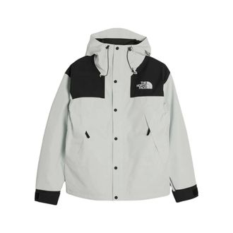 The North Face Rain Proof Jackets, male, Multicolor, Size: XL Gore-Tex Mountain Jacket