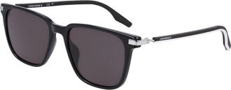 Converse CV543S NORTH END 001 Mens Sunglasses Black Size 54