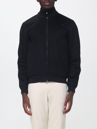 Agnona Giacca Uomo colore Nero