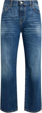 Daniele Alessandrini BOTTOMWEAR - Pantaloni jeans su YOOX.COM