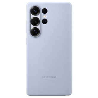 OEM Funda Samsung Kindsuit Para Galaxy S25 Ultra Azul Claro