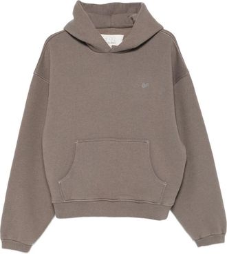 ERL Long-sleeve Hoodie